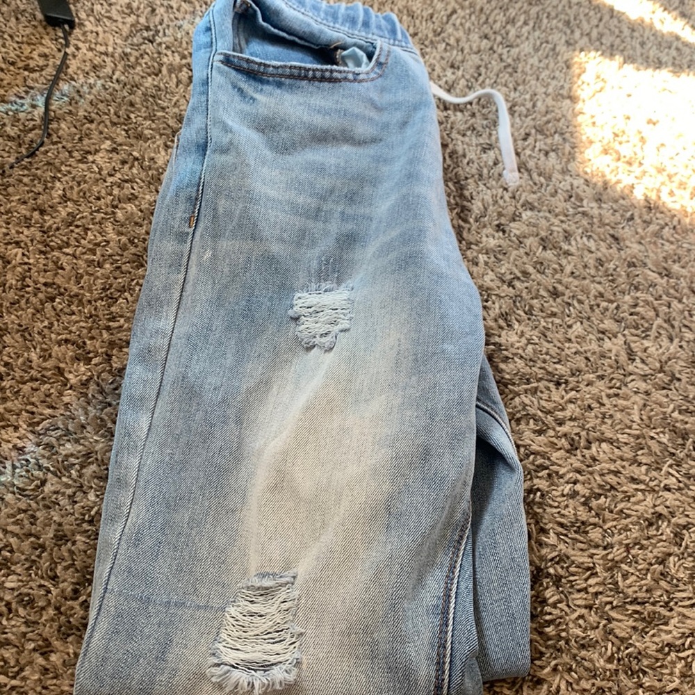 Joggers